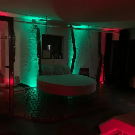 Zimowo Tylko We Dwoje, Caly Dom Tylko Dla Was *