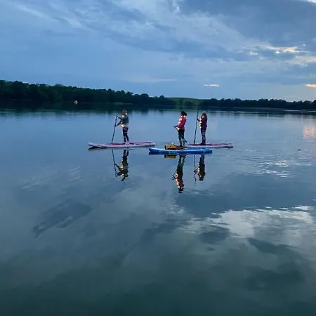 Villa Zimowo Tylko We Dwoje, Caly Dom Tylko Dla Was Ełk