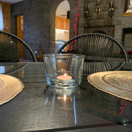 Villa Zimowo Tylko We Dwoje, Caly Dom Tylko Dla Was *