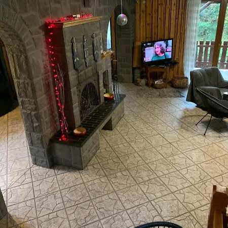 Villa Zimowo Tylko We Dwoje, Caly Dom Tylko Dla Was *