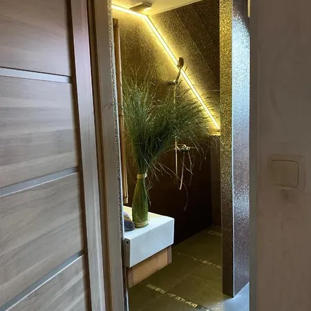 Zimowo Tylko We Dwoje, Caly Dom Tylko Dla Was Villa