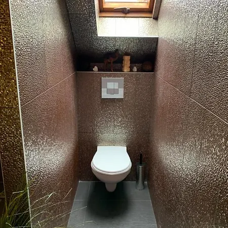 Zimowo Tylko We Dwoje, Caly Dom Tylko Dla Was