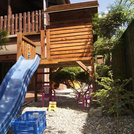 Villa Zimowo Tylko We Dwoje, Caly Dom Tylko Dla Was *
