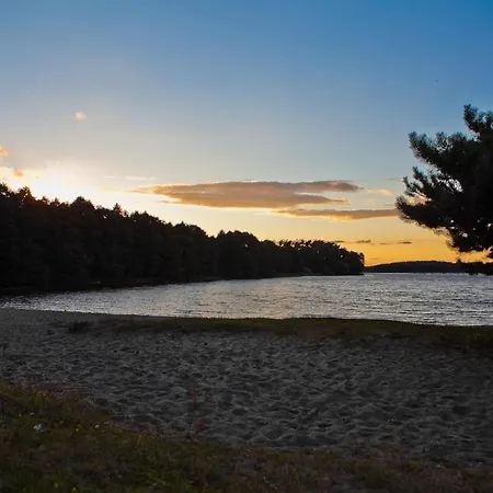 Zimowo Tylko We Dwoje, Caly Dom Tylko Dla Was Villa Ełk