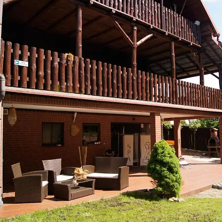 Villa Zimowo Tylko We Dwoje, Caly Dom Tylko Dla Was