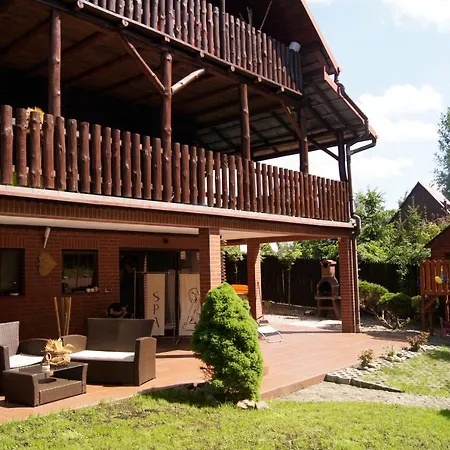 Villa Zimowo Tylko We Dwoje, Caly Dom Tylko Dla Was Ełk