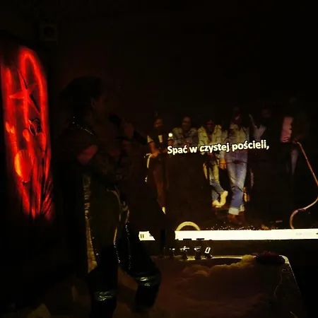 Zimowo Tylko We Dwoje, Caly Dom Tylko Dla Was Ełk